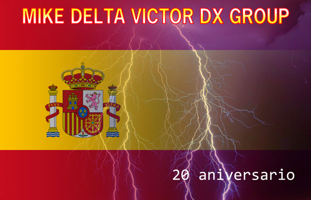 QSL 30MDV/HB20 QSL 30MDV/HB20