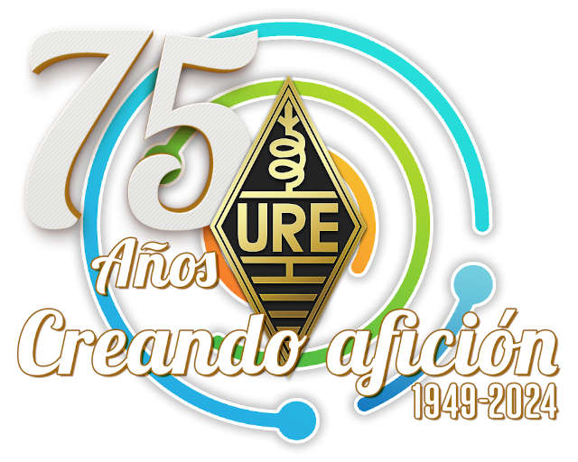 75 aniversario URE